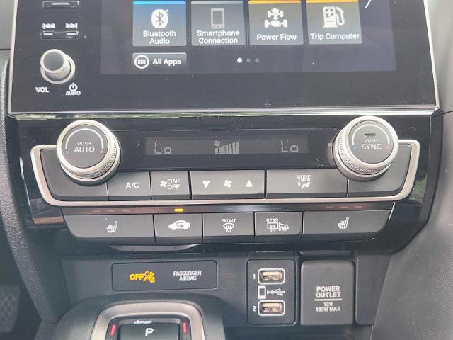 2020 Honda Insight Vehicle Photo in DALLAS, TX 75209