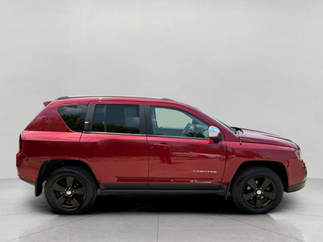2015 Jeep Compass Vehicle Photo in Appleton, WI 54914