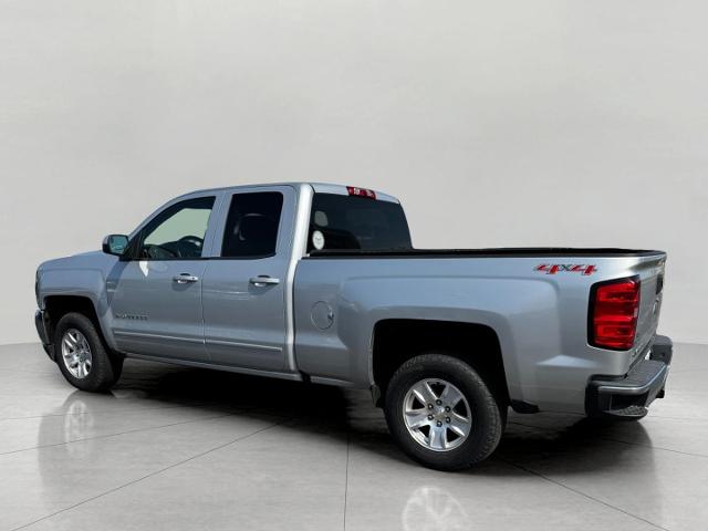 2016 Chevrolet Silverado 1500 Vehicle Photo in Oshkosh, WI 54901