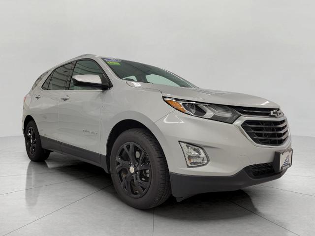 2020 Chevrolet Equinox Vehicle Photo in NEENAH, WI 54956-2243