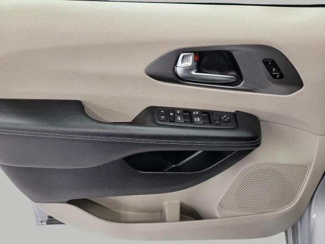 2023 Chrysler Pacifica Vehicle Photo in Appleton, WI 54913