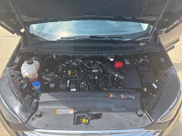 2019 Ford Edge Vehicle Photo in Peoria, IL 61615