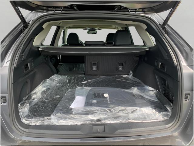 2025 Subaru Outback Vehicle Photo in Oshkosh, WI 54904