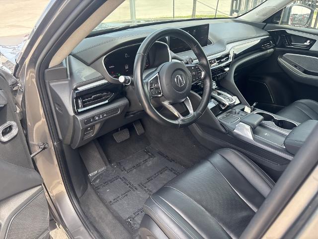 2023 Acura MDX Vehicle Photo in Grapevine, TX 76051