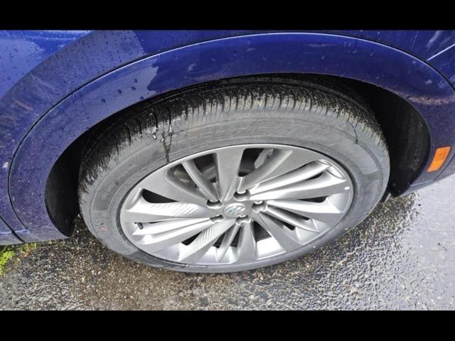 2024 Buick Envision Vehicle Photo in NEENAH, WI 54956-2243
