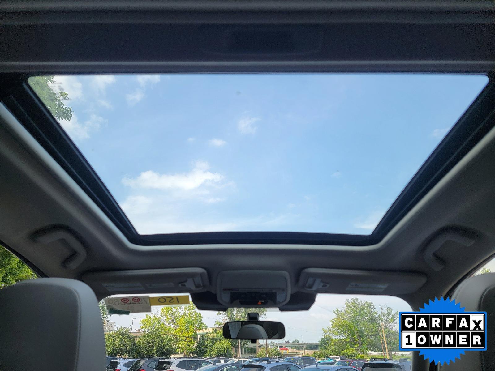 2024 Subaru Forester Vehicle Photo in Harrisburg, PA 17111
