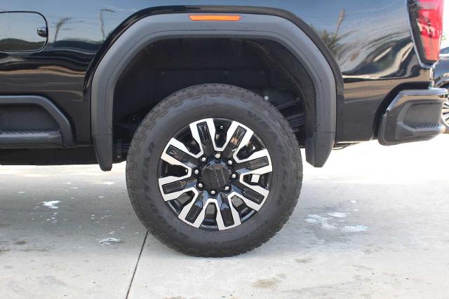 2024 GMC Sierra 2500 HD Vehicle Photo in HOUSTON, TX 77090