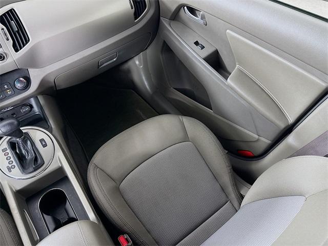 2015 Kia Sportage Vehicle Photo in Everett, WA 98204