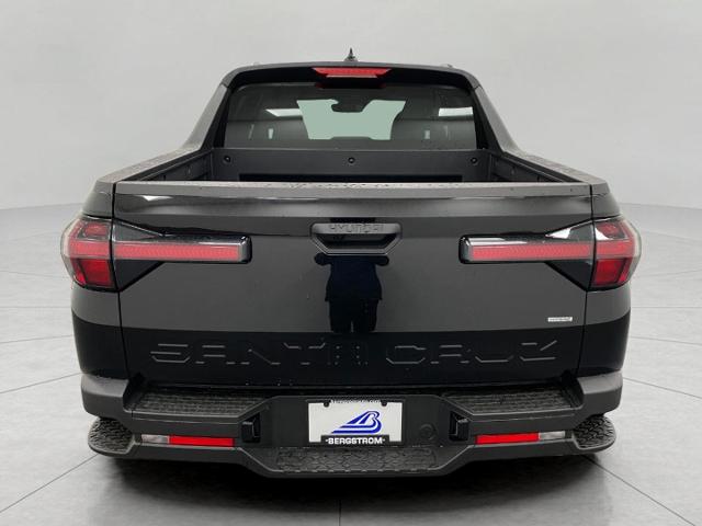 2025 Hyundai SANTA CRUZ Vehicle Photo in Appleton, WI 54913