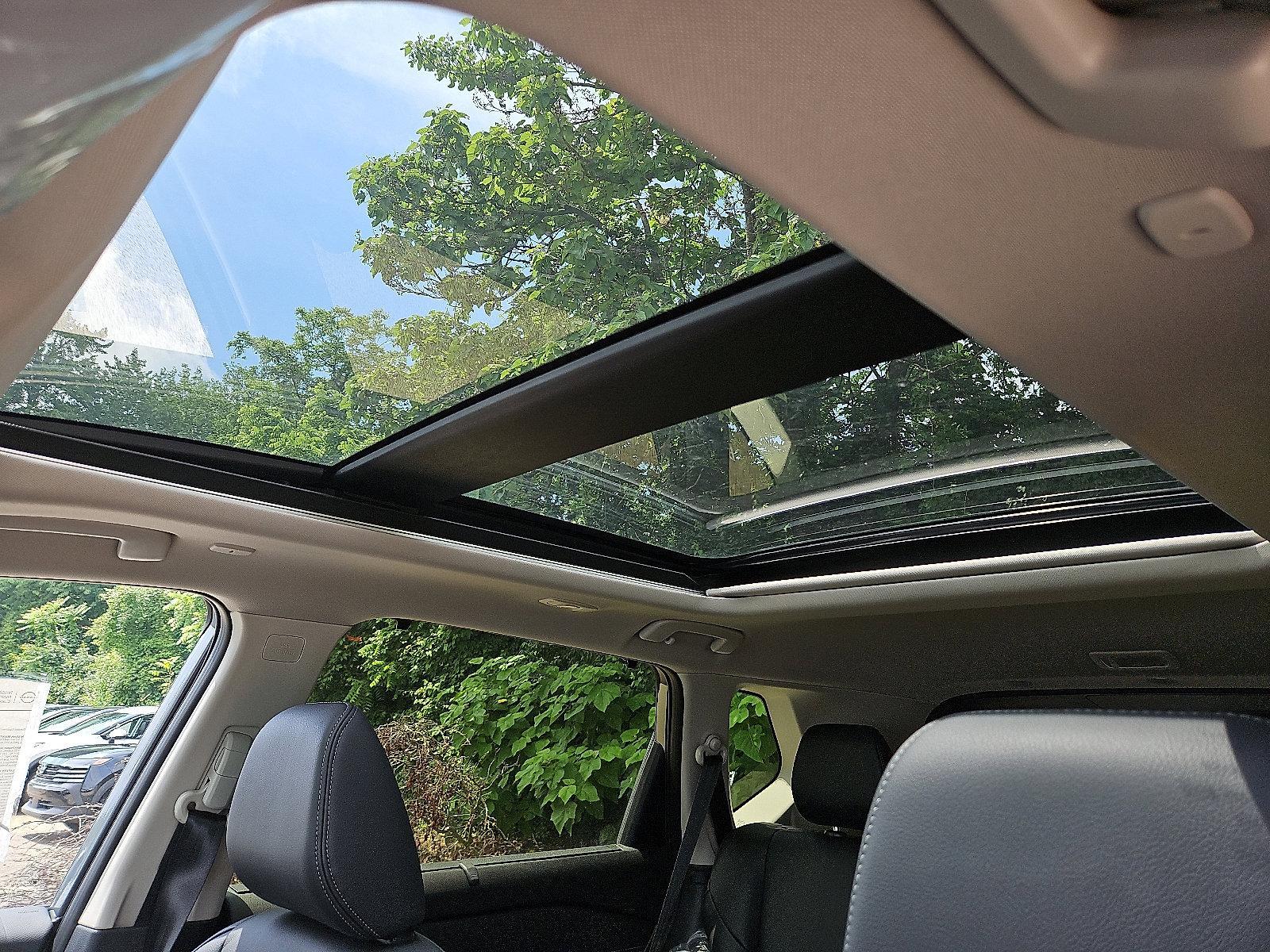 2025 Nissan Rogue Vehicle Photo in Jenkintown, PA 19046