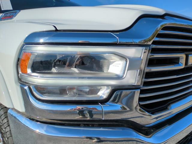 2022 Ram 2500 Vehicle Photo in Brunswick, GA 31525