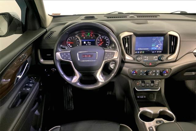2020 GMC Terrain Vehicle Photo in Lees Summit, MO 64086