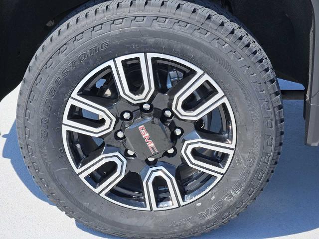 2021 GMC Sierra 2500 HD Vehicle Photo in AUSTIN, TX 78717