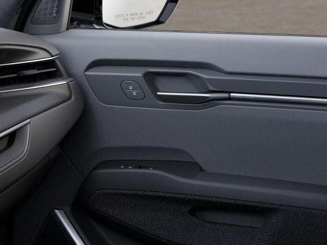 2026 Kia EV9 Vehicle Photo in Tucson, AZ 85712