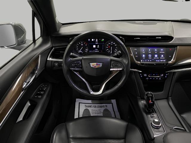 2020 Cadillac XT6 Vehicle Photo in Appleton, WI 54913