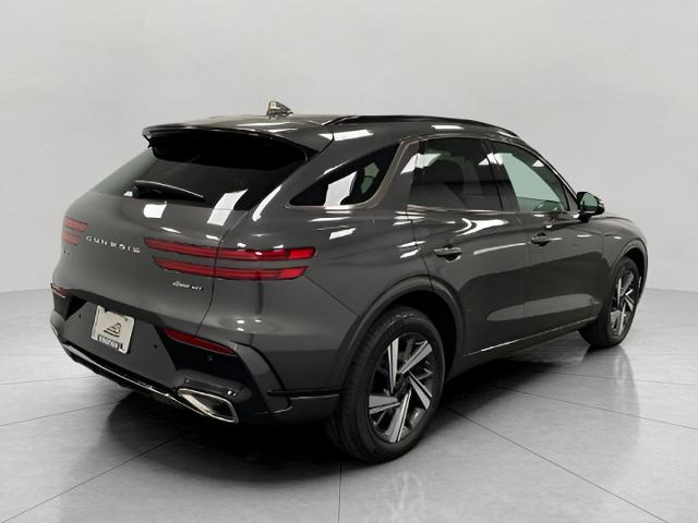 2026 Genesis GV70 Vehicle Photo in Appleton, WI 54913