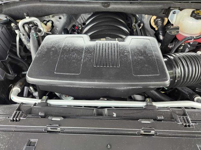 2025 Cadillac Escalade ESV Vehicle Photo in DENTON, TX 76210-9321