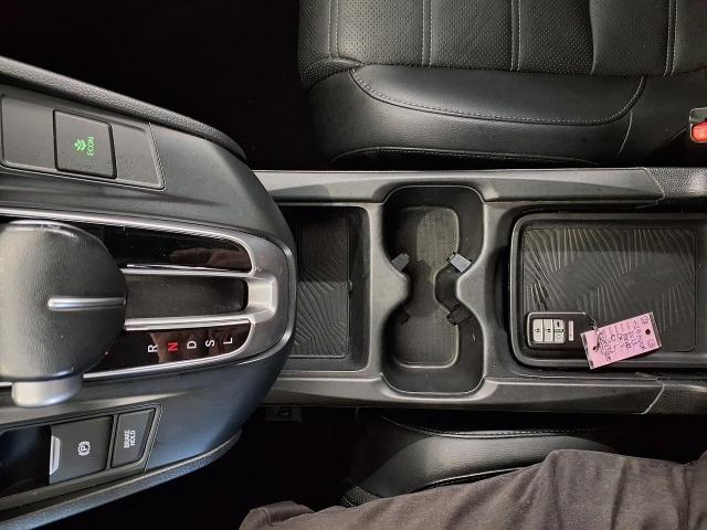 2018 Honda CR-V Vehicle Photo in Oshkosh, WI 54904