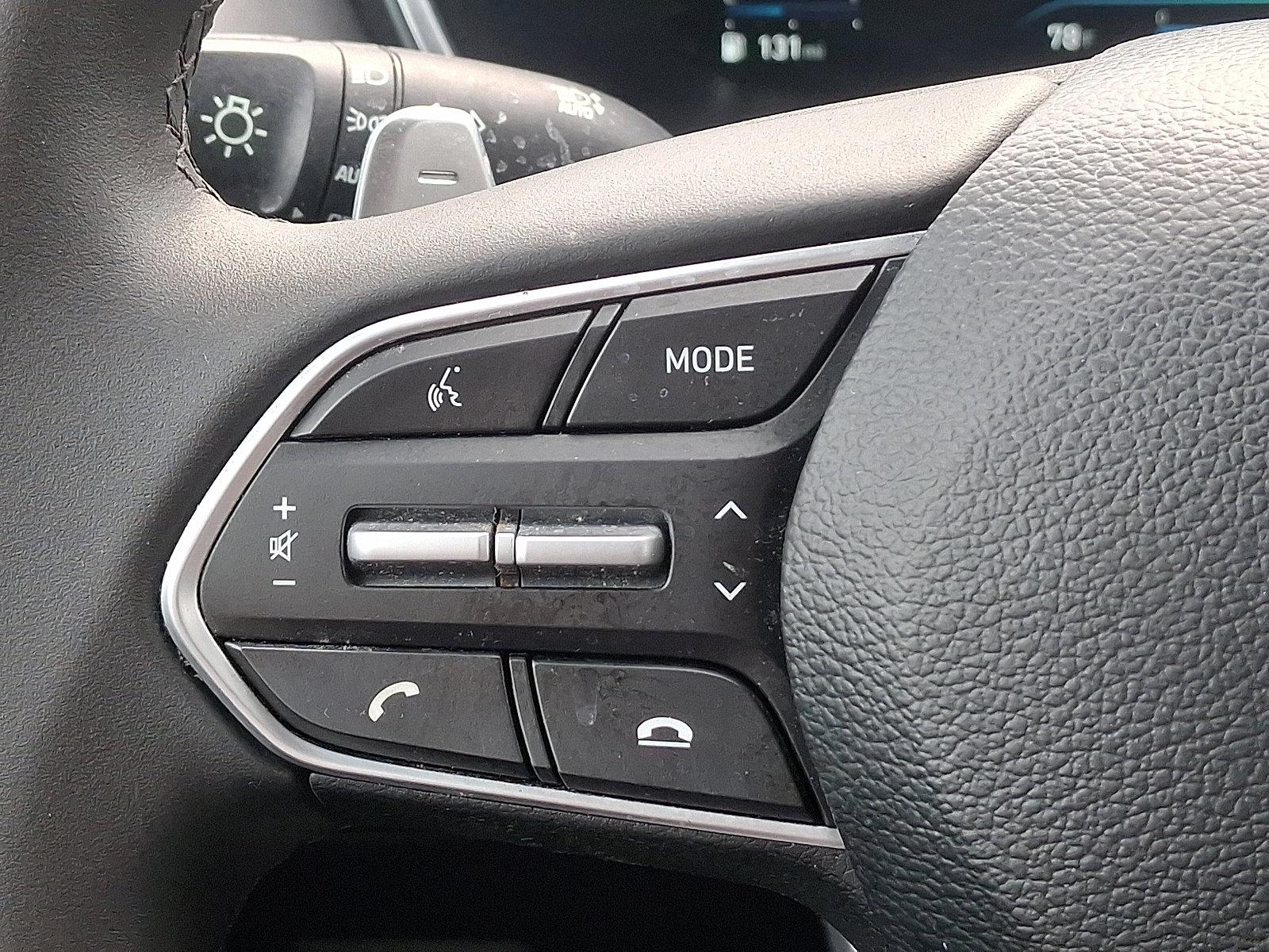 2022 Hyundai SANTA FE Vehicle Photo in Harrisburg, PA 17111