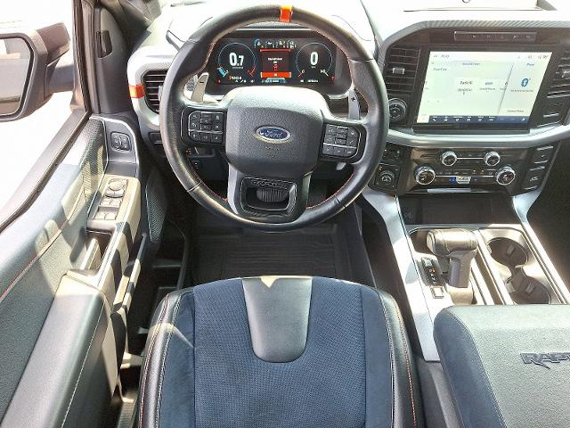 2022 Ford F-150 Vehicle Photo in TREVOSE, PA 19053-4984