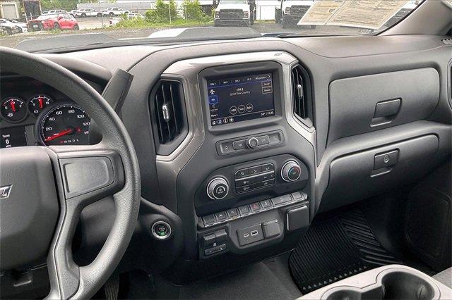 2023 Chevrolet Silverado 1500 Vehicle Photo in INDEPENDENCE, MO 64055-1314