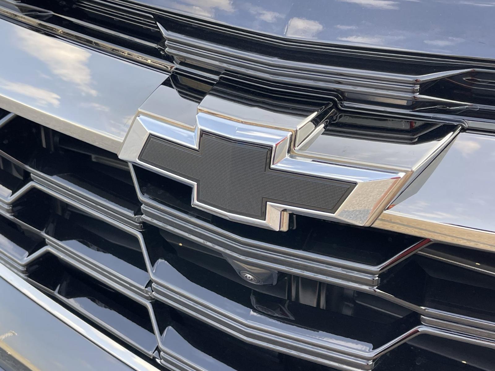 2026 Chevrolet Equinox Vehicle Photo in BENTONVILLE, AR 72712-4322
