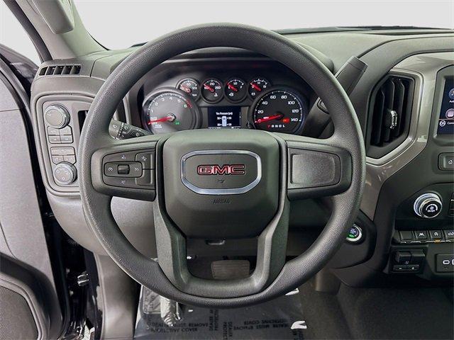2025 GMC Sierra 1500 Vehicle Photo in PUYALLUP, WA 98371-4149