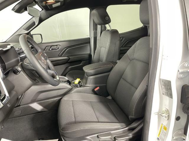 2023 GMC Canyon Vehicle Photo in GILBERT, AZ 85297-0402