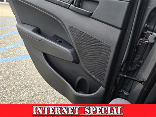 2018 Hyundai Elantra Vehicle Photo in LITTLE FALLS, NJ 07424-1717