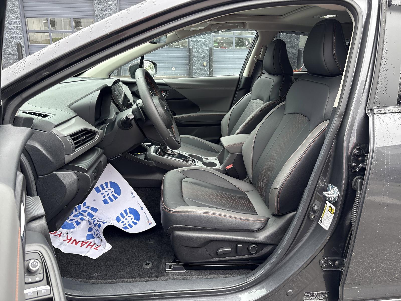 2024 Subaru Crosstrek Vehicle Photo in Mechanicsburg, PA 17050