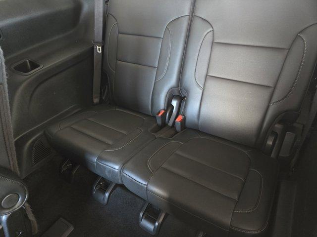 2020 GMC Acadia Vehicle Photo in Decatur, TX 76234