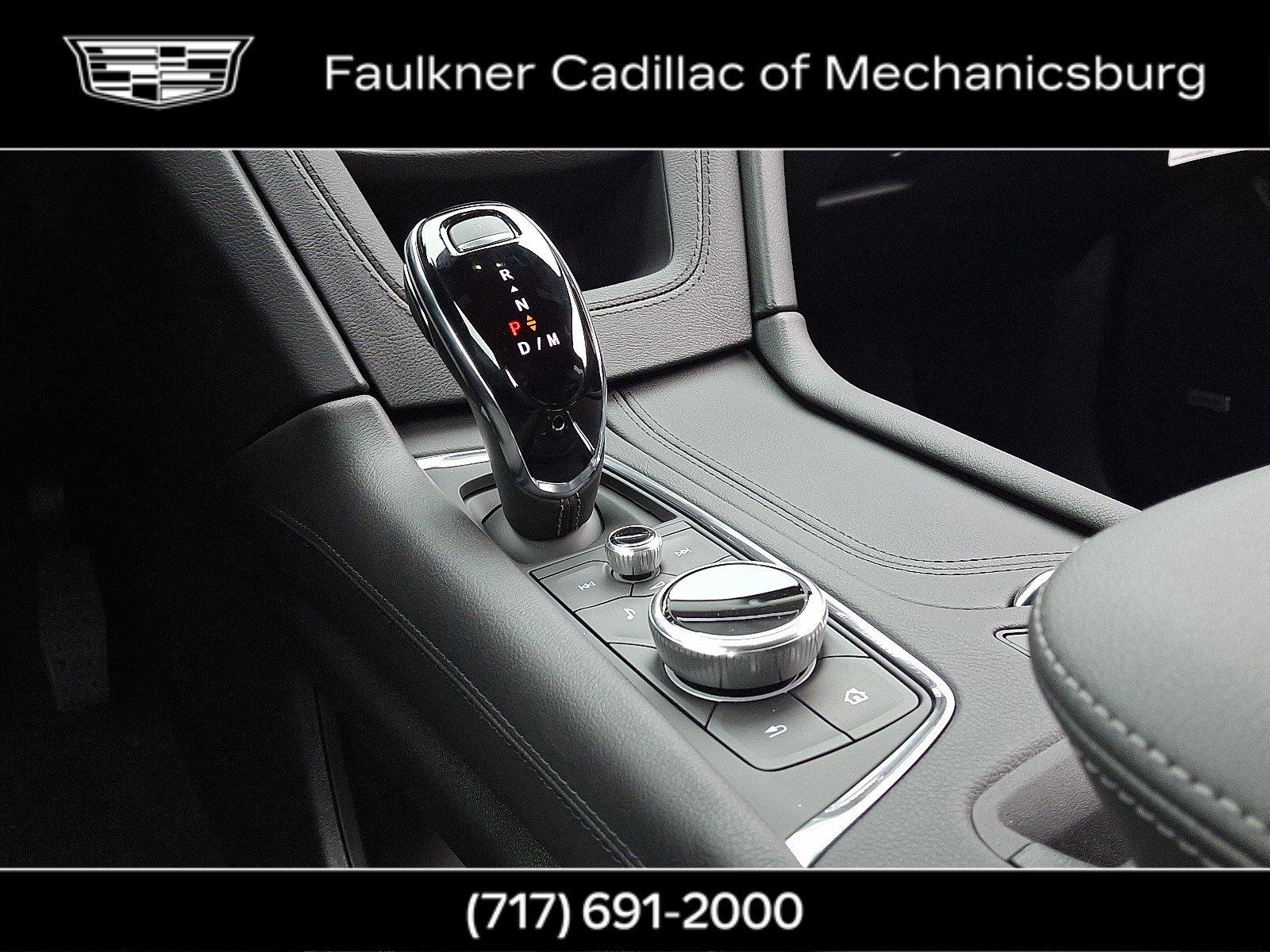 2025 Cadillac XT5 Vehicle Photo in MECHANICSBURG, PA 17050-1707