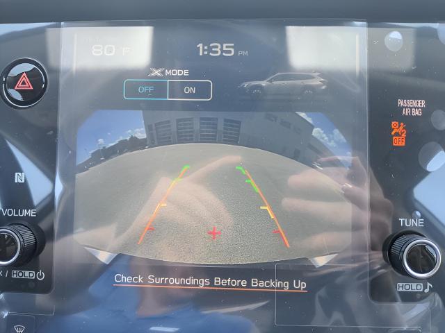 2025 Subaru Outback Vehicle Photo in Green Bay, WI 54304