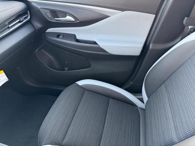 2025 Buick Envista Vehicle Photo in COLUMBIA, MO 65203-3903