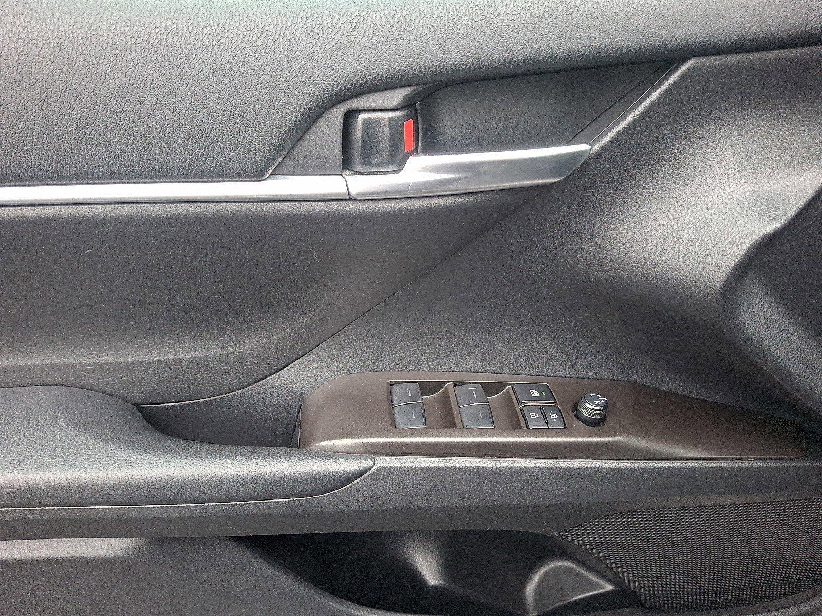 2023 Toyota Camry Vehicle Photo in Harrisburg, PA 17111