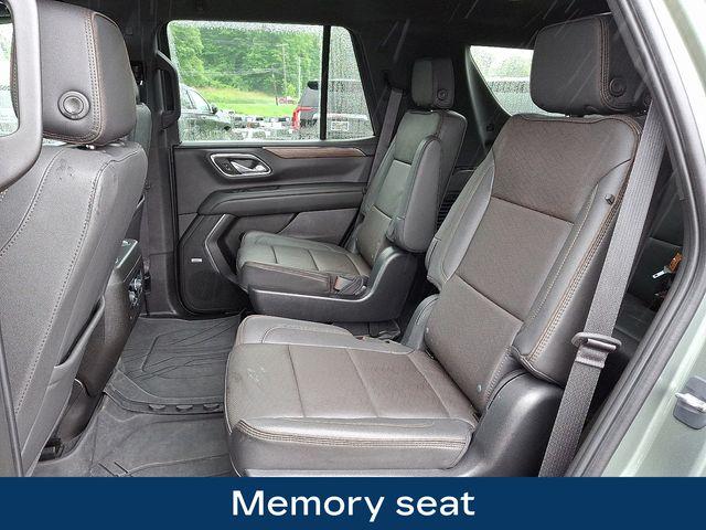 2023 Chevrolet Tahoe Vehicle Photo in PAWLING, NY 12564-3219