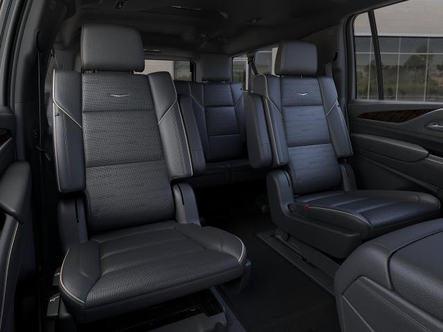 2024 Cadillac Escalade ESV Vehicle Photo in SMITHTOWN, NY 11787-5023