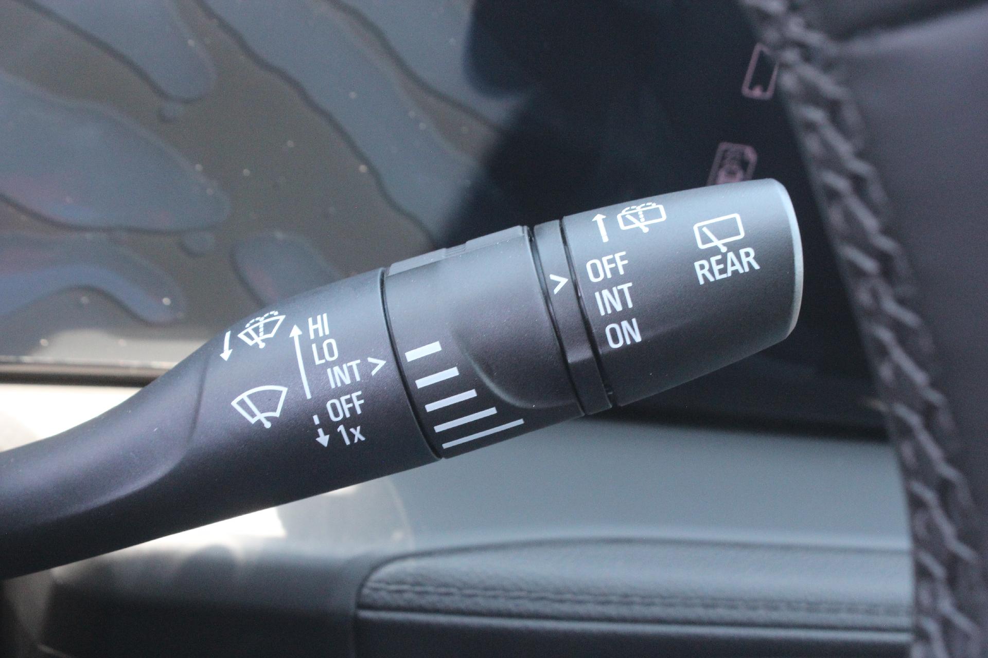 2026 Buick Encore GX Vehicle Photo in AURORA, CO 80012-4011