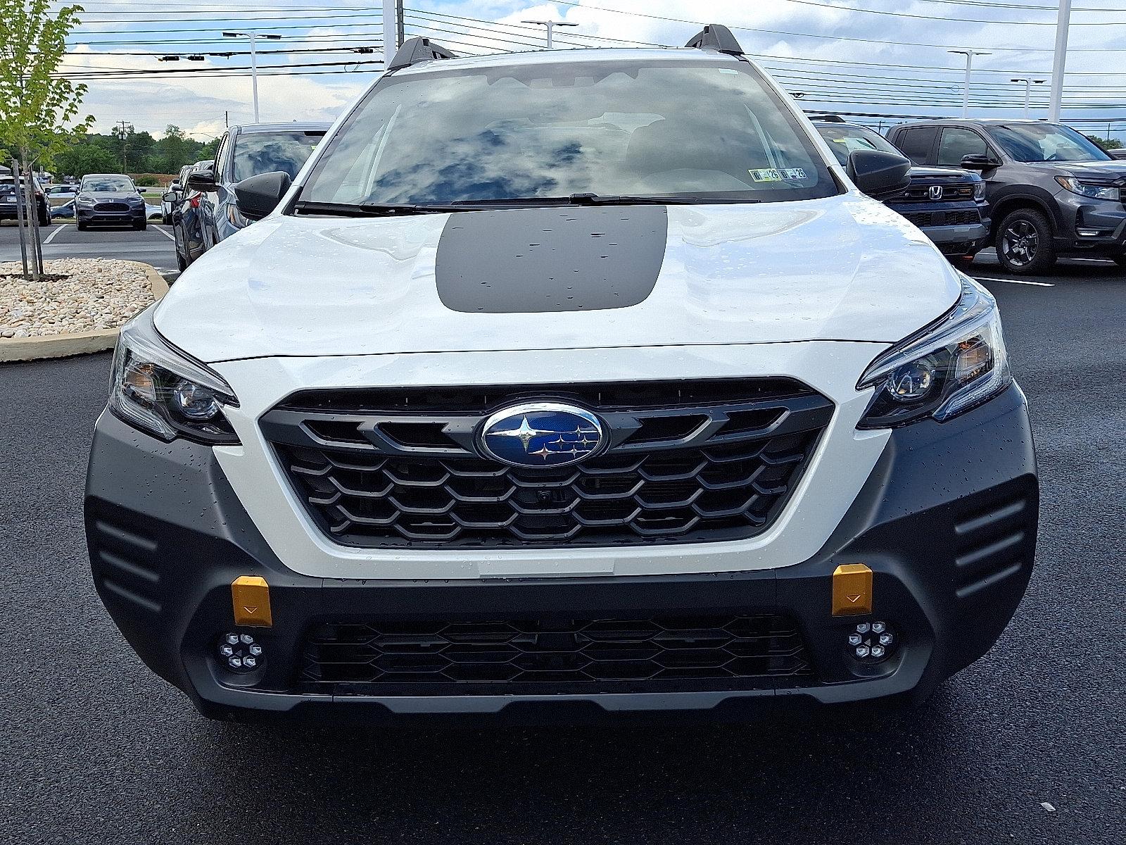 2023 Subaru Outback Vehicle Photo in Harrisburg, PA 17111