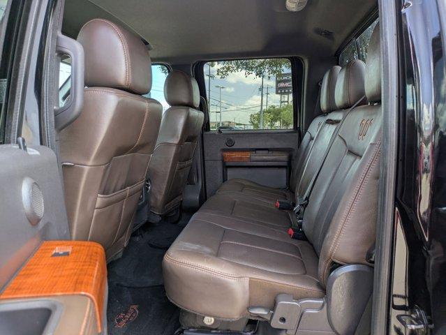 2016 Ford Super Duty F-350 SRW Vehicle Photo in SELMA, TX 78154-1459