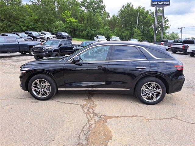 2025 Genesis GV70 Vehicle Photo in MILFORD, OH 45150-1684