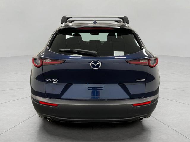 2021 Mazda CX-30 Vehicle Photo in Appleton, WI 54913
