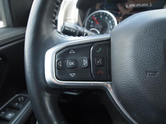 2022 Ram 1500 Vehicle Photo in MADISON, IN 47250-1611