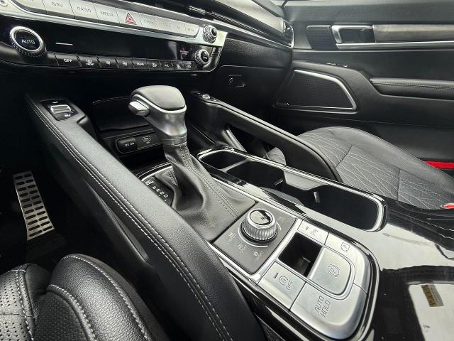 2023 Kia Telluride Vehicle Photo in Appleton, WI 54914