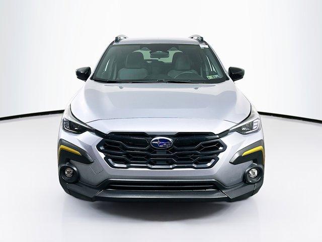 2024 Subaru Crosstrek Vehicle Photo in Doylestown, PA 18902