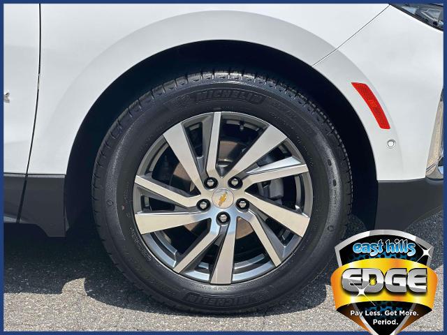 2022 Chevrolet Equinox Vehicle Photo in Roslyn, NY 11576