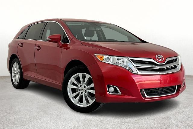 2013 Toyota Venza Vehicle Photo in Grapevine, TX 76051