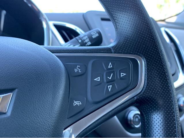 2023 Chevrolet Equinox Vehicle Photo in BEAUFORT, SC 29906-4218