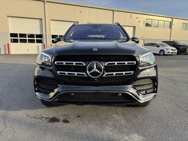 2023 Mercedes-Benz GLS Vehicle Photo in Mechanicsburg, PA 17050-1707