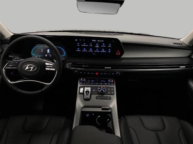 2025 Hyundai PALISADE Vehicle Photo in Appleton, WI 54913